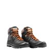 Trapery Palladium PALLABROUSE HIKER WP+ Black 08840-008